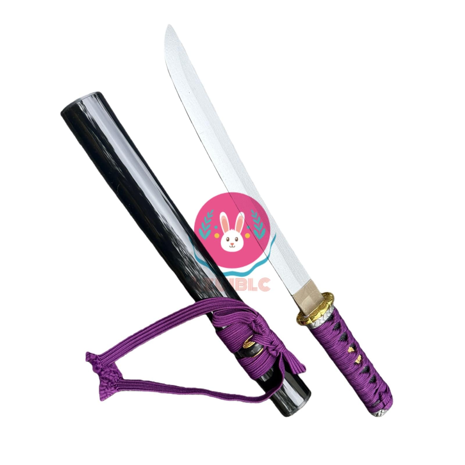 Amazon.co.jp: 【Azuiblc】木製刀 不動行光 短刀 模造刀 コスプレ道具